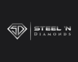 https://www.logocontest.com/public/logoimage/1679784015Steel _N Diamonds-05.png